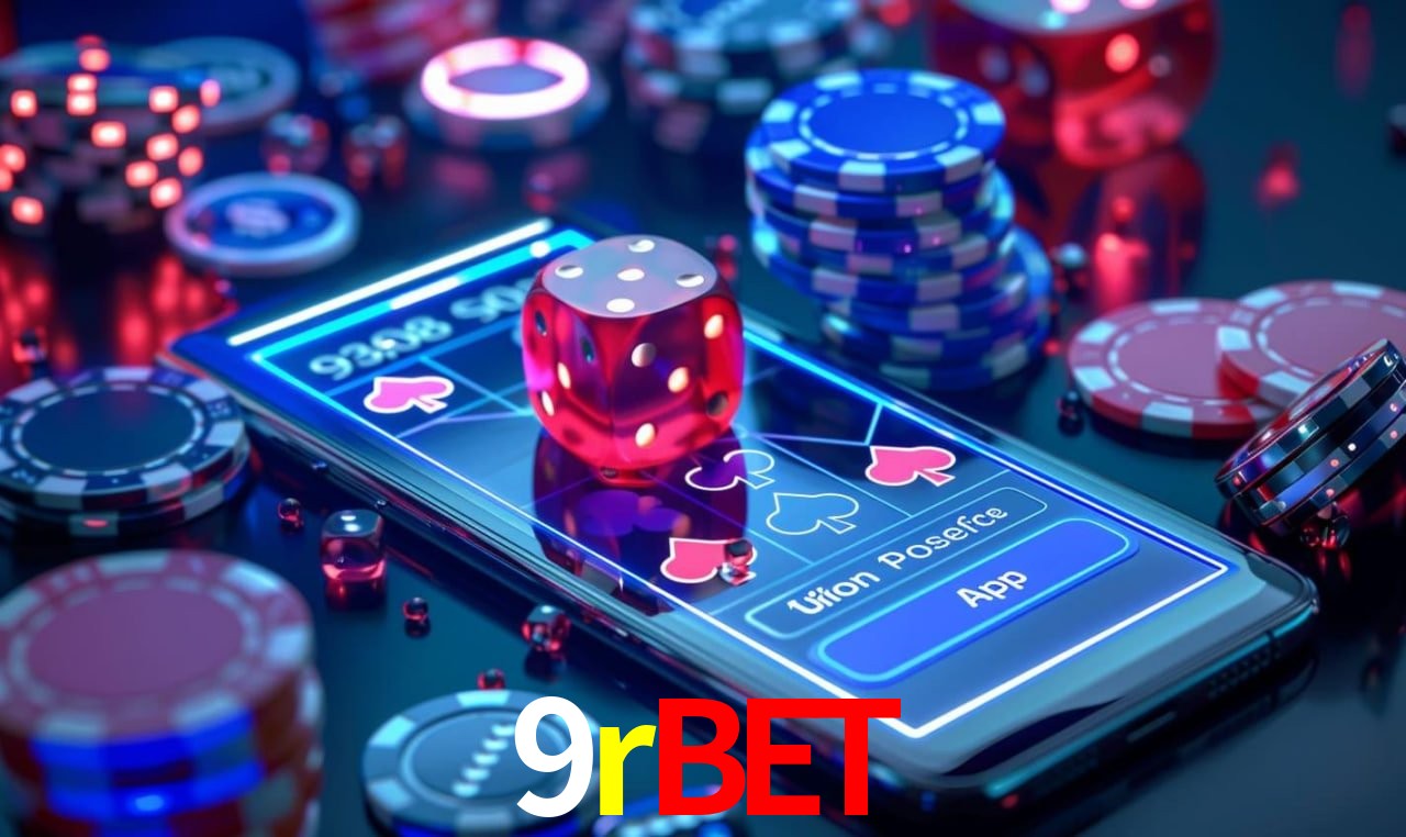 9rbet VIP Program Logo