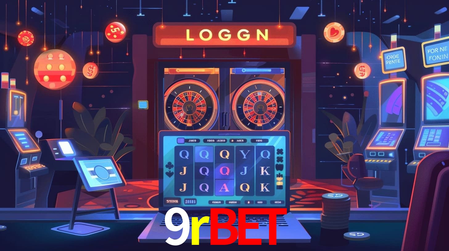 9rbet Certificado eCOGRA